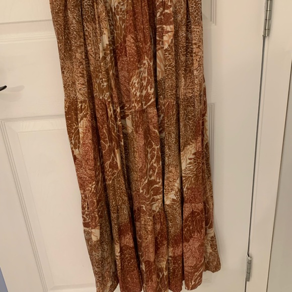 Auguste the label rebel Mina maxi dress - Picture 3 of 8